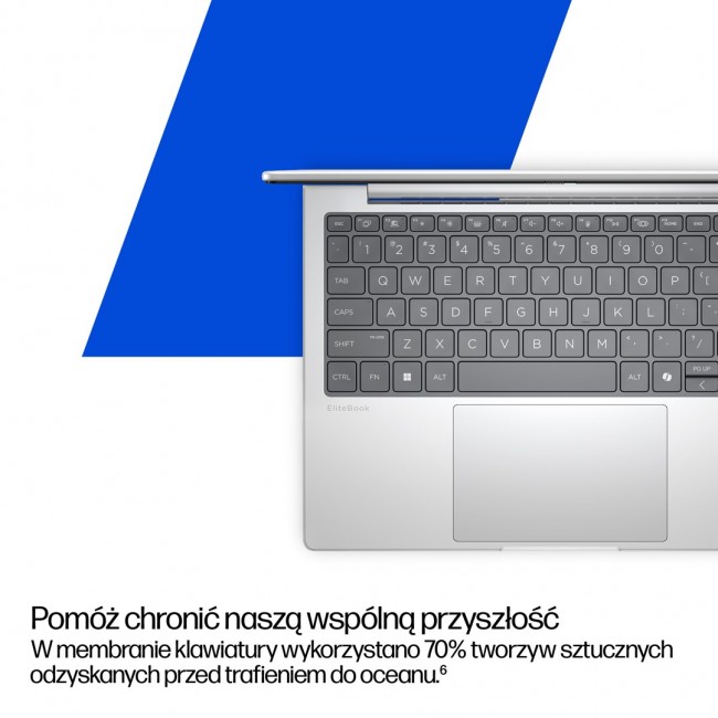 Notebook HP EliteBook 8 G1i 14 14