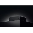 Teltonika RUTM08 wired router Gigabit Ethernet Black