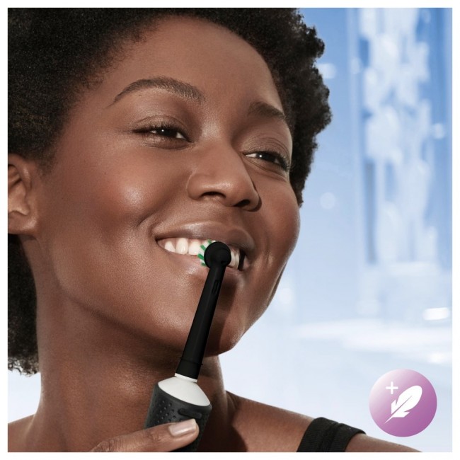 Oral-B Vitality Pro Adult Rotating toothbrush Black