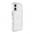 LAUT CRYSTAL MATTER X case for iPhone 16 Series