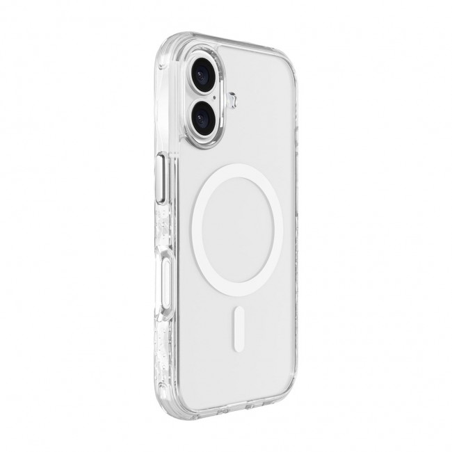 LAUT CRYSTAL MATTER X case for iPhone 16 Series