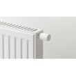 Imou TRV1 thermostat ZigBee White