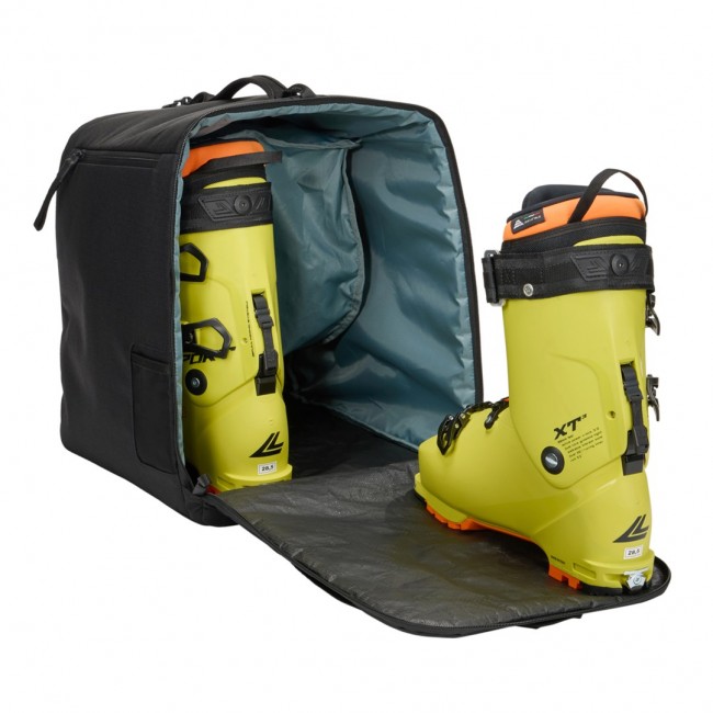 Thule TRBB235 Black Ski boot bag