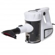 Adler AD 7036W stick vacuum/electric broom 2-in-1 stick vacuum AC Dry Bagless 1.5 L Black, White