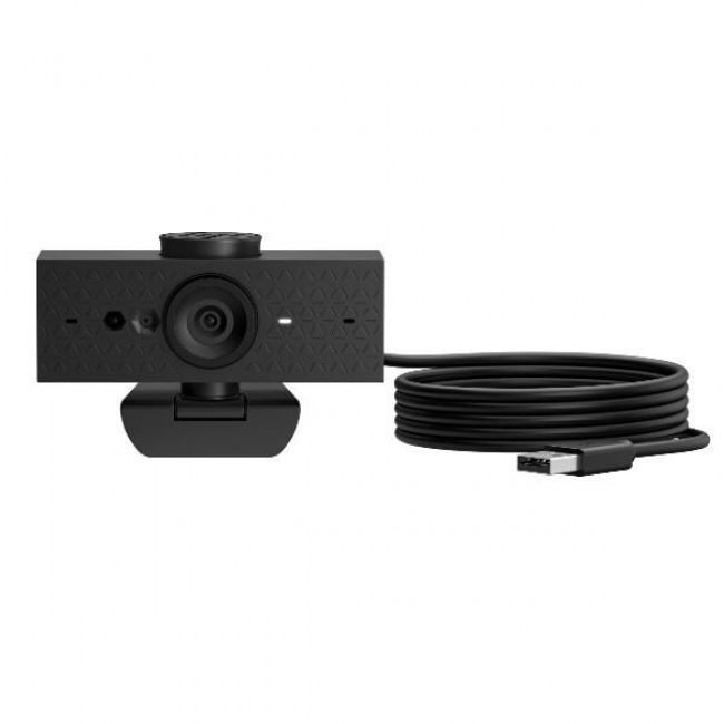 HP 625 FHD Webcam