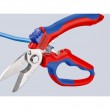 Knipex 95 05 20 SB plier