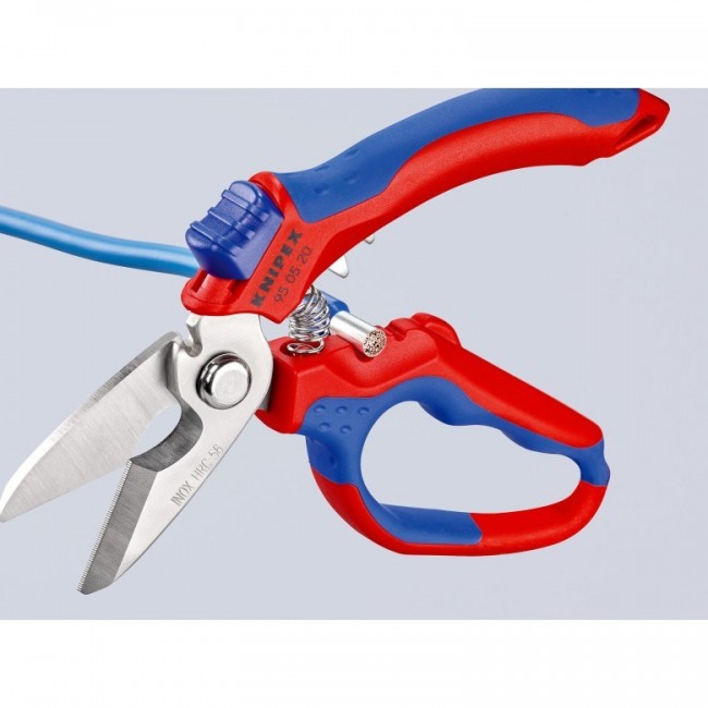 Knipex 95 05 20 SB plier