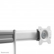 Neomounts DS75-450WH2 Monitor arm 17-32