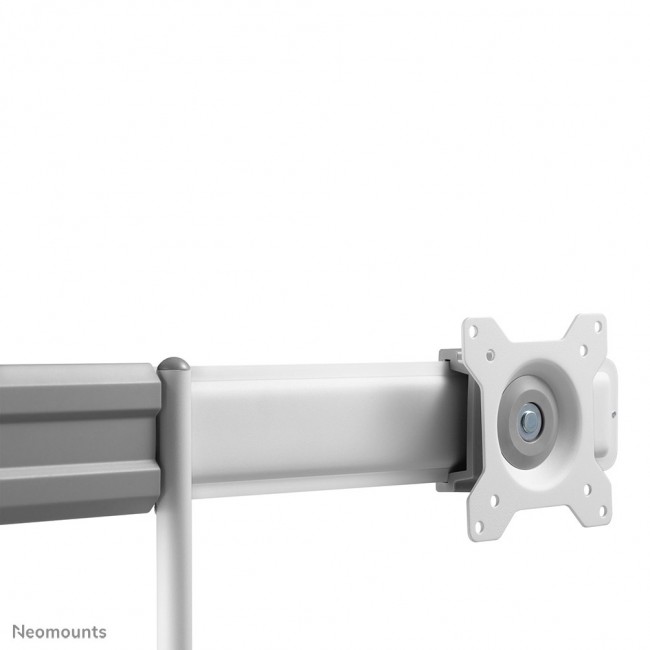 Neomounts DS75-450WH2 Monitor arm 17-32