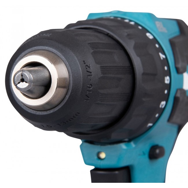 Makita DHP490Z power screwdriver/impact driver 1900 RPM Blue, Black Makita DHP490Z power screwdriver/impact driver 1900 RPM Blue, Black
