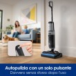Tineco FloorOne i5 Stretch PLUS Upright vacuum Battery Dry&wet Bagless Grey 2.5 Ah Tineco FloorOne i5 Stretch PLUS Upright vacuum Battery Dry&wet Bagless Grey 2.5 Ah