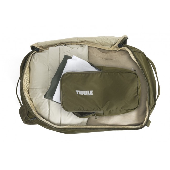 Thule EnRoute 60L Duffel - Natural Green