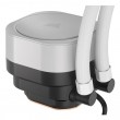 Corsair Nautilus 240 RS ARGB Liquid Processor All-in-one liquid cooler White 1 pc(s) Corsair Nautilus 240 RS ARGB Liquid Processor All-in-one liquid cooler White 1 pc(s)