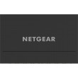 NETGEAR 8-Port Gigabit Ethernet High-Power PoE+ Plus Switch (GS308EPP) Managed L2/L3 Gigabit Ethernet (10/100/1000) Power over Ethernet (PoE) Black