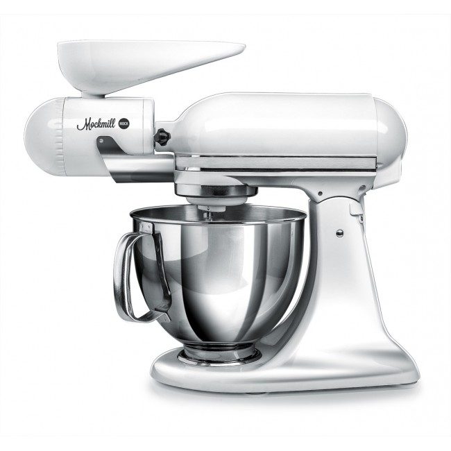 Mockmill MM001 mixer/food processor accessory Milling attachment