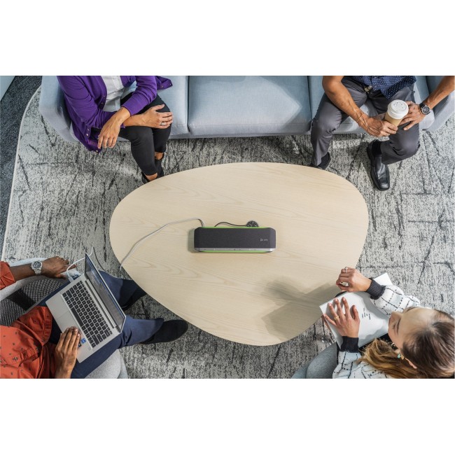 HP Poly Sync 60 Speakerphone HP Poly Sync 60 Speakerphone