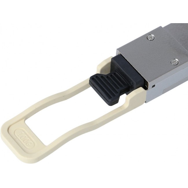 BlueOptics MMA1B00-C100-NV-BO network transceiver module Fiber optic QSFP28