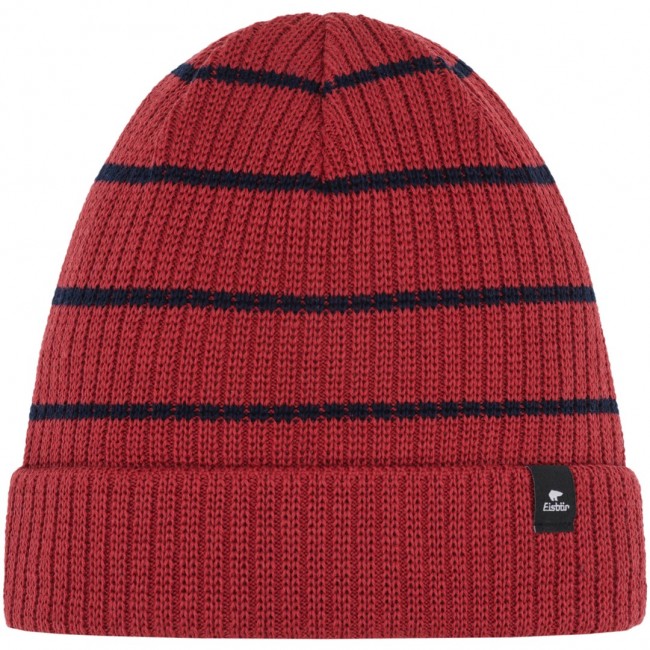 Czapka Eisbar Reni Striped OS M one size