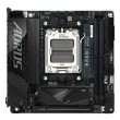 GIGABYTE B850I AORUS PRO Motherboard - AMD Ryzen 9000 Series CPUs, 8+2+1 Phases Digital VRM, up to 8400MHz DDR5 (OC), 1xPCIe 5.0 + 1xPCIe 4.0 M.2, 2.5LAN, WIFI 7, USB 3.2 Gen 2 GIGABYTE B850I AORUS PRO Motherboard - AMD Ryzen 9000 Series CPUs, 8+2+1 Phases Digital VRM, up to 8400MHz DDR5 (OC), 1xPCIe 5.0 + 1xPCIe 4.0 M.2, 2.5LAN, WIFI 7, USB 3.2 Gen 2
