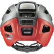 Uvex finale light 2.0 Grey, Red