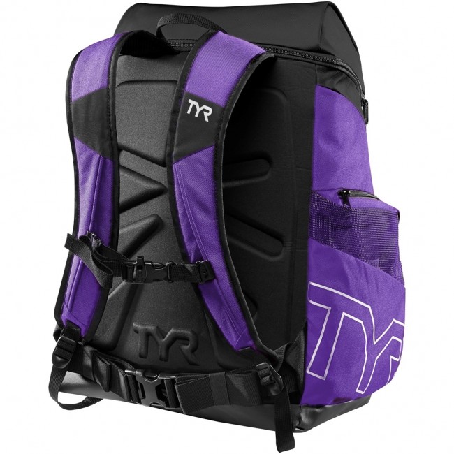 Plecak TYR Alliance 45L Backpk one size