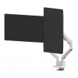 Neomounts DS70-250WH2 Monitor arm 17-32