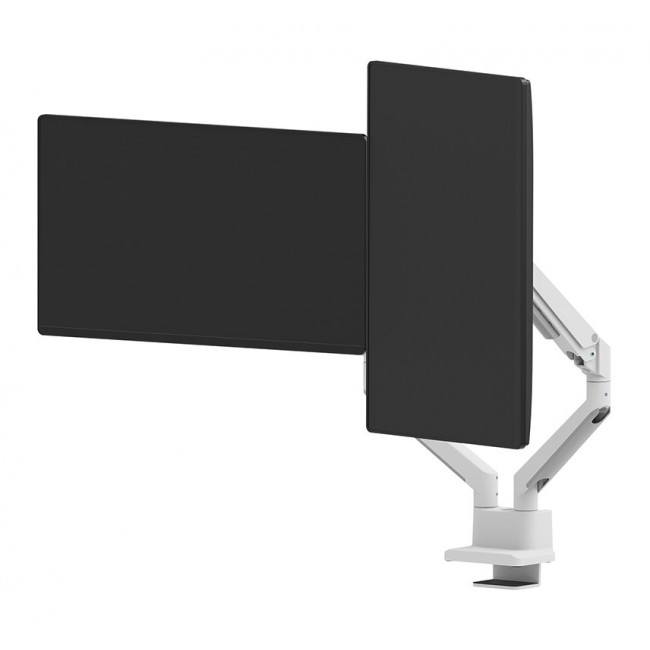 Neomounts DS70-250WH2 Monitor arm 17-32