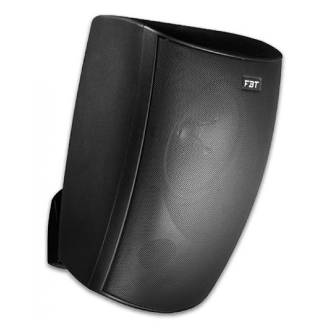 FBT Project 550 2-way Black Wired 50 W FBT Project 550 2-way Black Wired 50 W