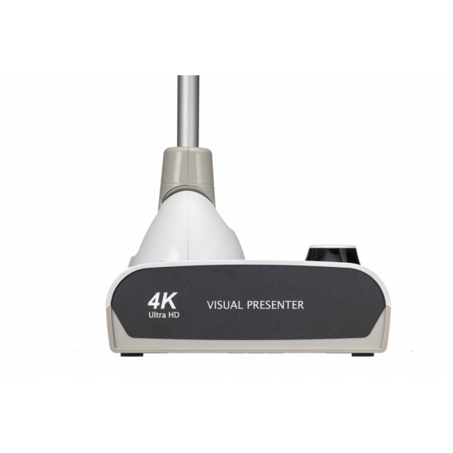 Elmo Document Camera Visualizer L-12G