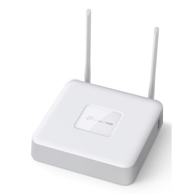 TP-Link VIGI NVR1108H-W White TP-Link VIGI NVR1108H-W White