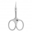 Zwilling Twinox Sharp End Satin Cuticle Scissors - 9 cm Zwilling Twinox Sharp End Satin Cuticle Scissors - 9 cm