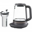 Electrolux E7GK1-8BP electric kettle 1.7 L 2000 W Black, Copper Electrolux E7GK1-8BP electric kettle 1.7 L 2000 W Black, Copper