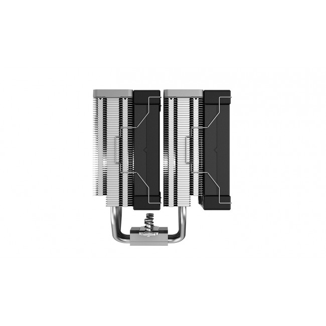 DeepCool AK620 Processor Air cooler 12 cm Black 1 pc(s) DeepCool AK620 Processor Air cooler 12 cm Black 1 pc(s)