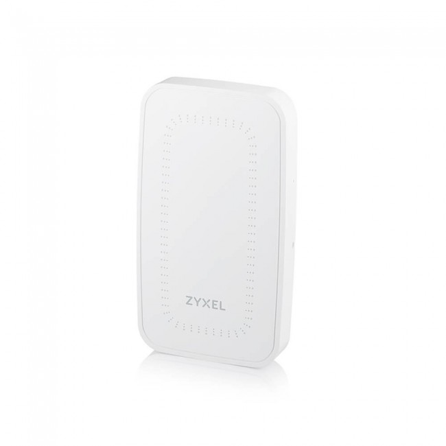 Zyxel WAC500H 1200 Mbit/s White Power over Ethernet (PoE)