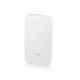 Zyxel WAC500H 1200 Mbit/s White Power over Ethernet (PoE)