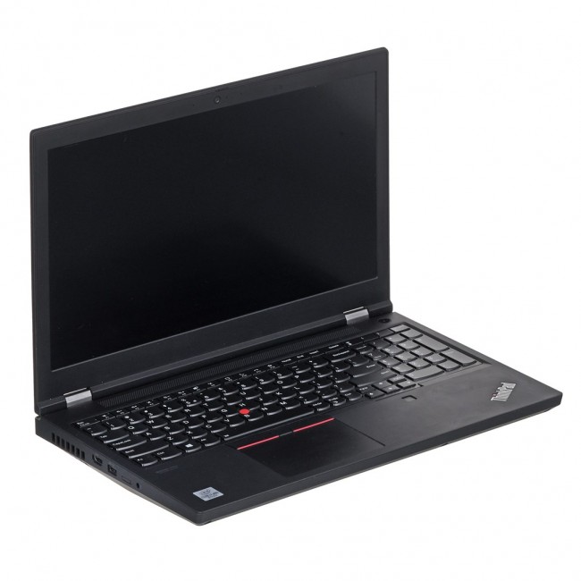 LENOVO ThinkPad P15 i7-10850H 32GB 512SSD 15,6