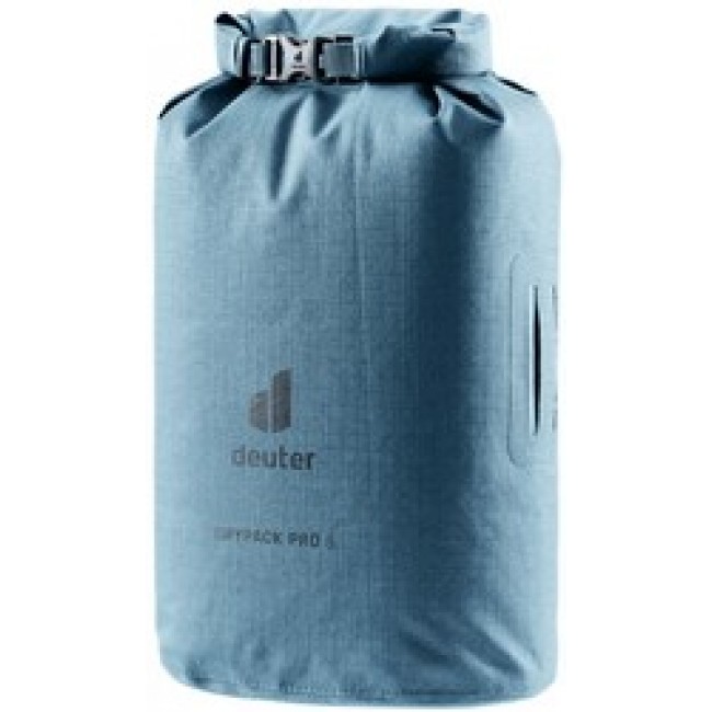 DEUTER Drypack Pro 8 Atlantic Waterproof Bag