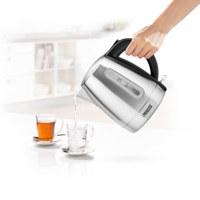 Princess 236023 Stainless Steel Kettle