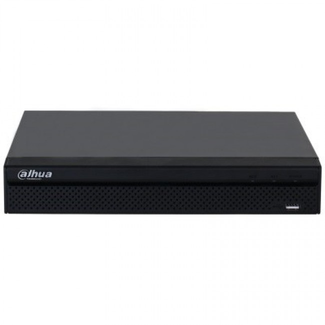 DAHUA IP RECORDER NVR2108HS-4KS3 DAHUA IP RECORDER NVR2108HS-4KS3