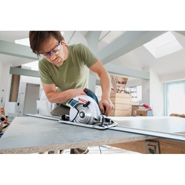 Bosch 0 601 668 901 portable circular saw 19 cm 5000 RPM 1800 W Bosch 0 601 668 901 portable circular saw 19 cm 5000 RPM 1800 W