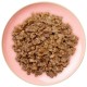 WIEJSKA ZAGRODA Chicken with Shrimps and Valerian Wet Cat Food 100g