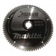 Makita Specialized circular saw blade 26 cm 1 pc(s) Makita Specialized circular saw blade 26 cm 1 pc(s)