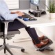 Fellowes Ergonomics Ultimate professional footrest Fellowes Ergonomics Ultimate professional footrest