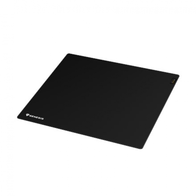 GENESIS Carbon 700 XL Gaming mouse pad Black GENESIS Carbon 700 XL Gaming mouse pad Black