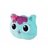 Cat House Mermaid Pillow 50cm 587-5292
