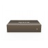 Tenda TEG1005D network switch Unmanaged Gigabit Ethernet (10/100/1000) Grey