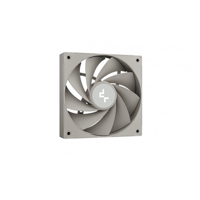 DeepCool ASSASSIN IV Processor Air cooler 120/140 mm Black 1 pc(s) DeepCool ASSASSIN IV Processor Air cooler 120/140 mm Black 1 pc(s)