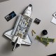 LEGO ICONS 10283 DISCOVERY SHUTTLE NASA LEGO ICONS 10283 DISCOVERY SHUTTLE NASA