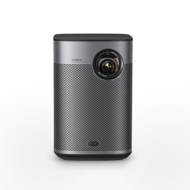 XGIMI Halo+ Standard throw projector DLP 1080p (1920x1080) 3D Grey XGIMI Halo+ Standard throw projector DLP 1080p (1920x1080) 3D Grey