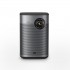 XGIMI Halo+ Standard throw projector DLP 1080p (1920x1080) 3D Grey